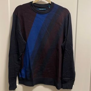 Perry Ellis - Mens L sweater